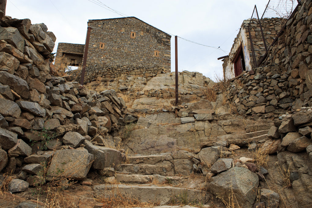Meghri